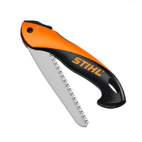 STIHL Пила HANDYCUT (16 см реж. часть, 160 гр.) 00008818700, Ручные инструменты, приспособления для лесного хозяйства Штиль